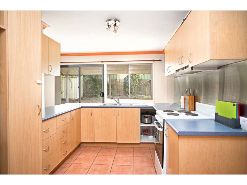 Jindalee QLD 4074