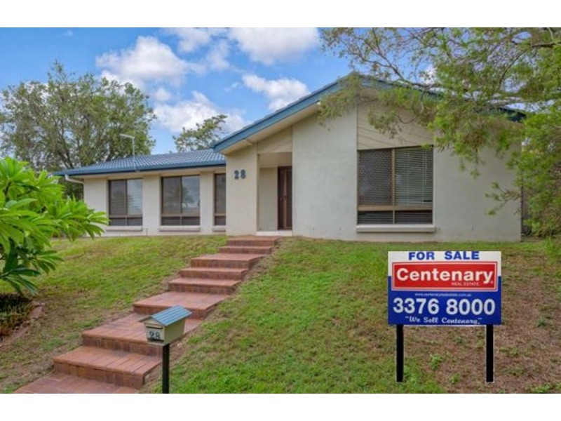 Middle Park QLD 4074