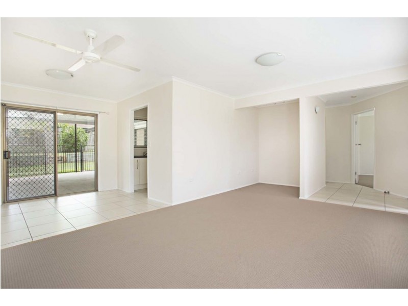 Middle Park QLD 4074