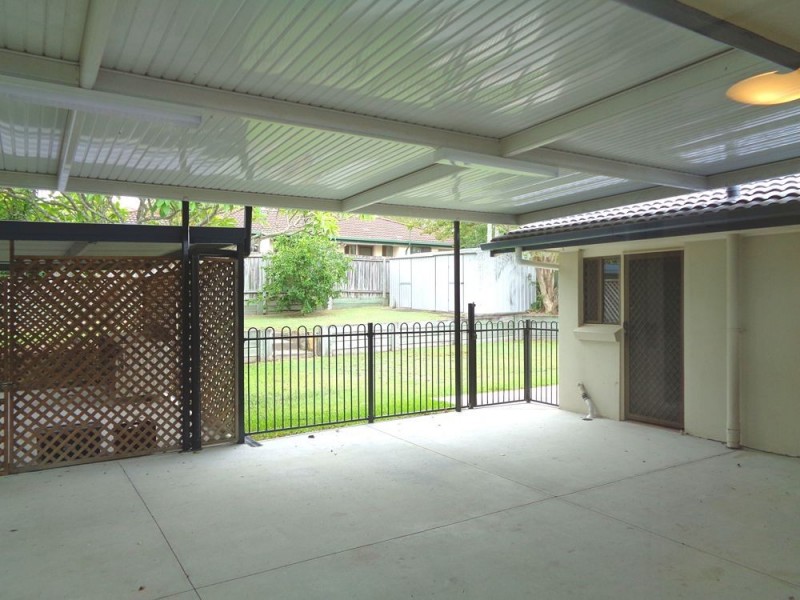 Middle Park QLD 4074