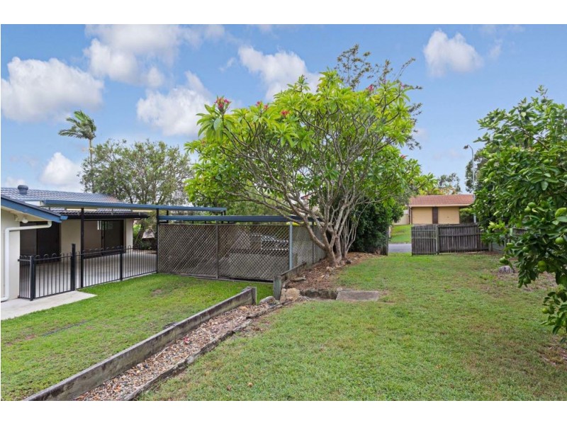 Middle Park QLD 4074