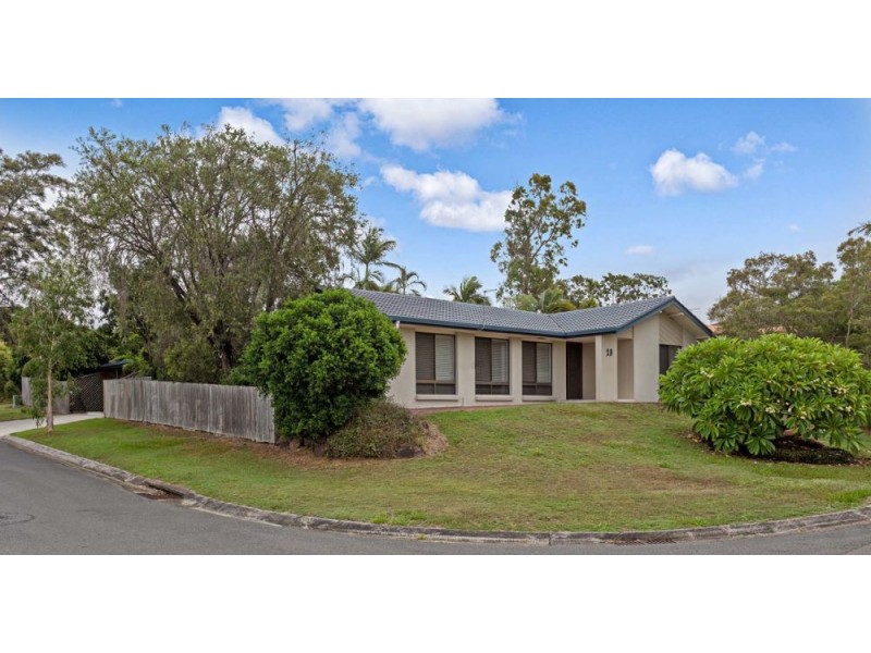 Middle Park QLD 4074