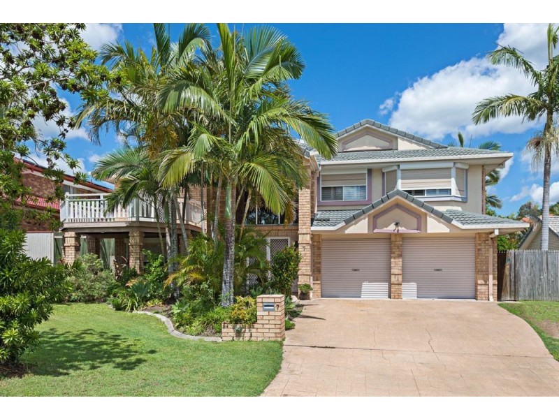 Middle Park QLD 4074