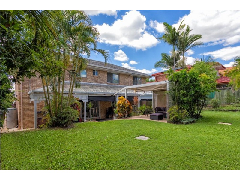 Middle Park QLD 4074