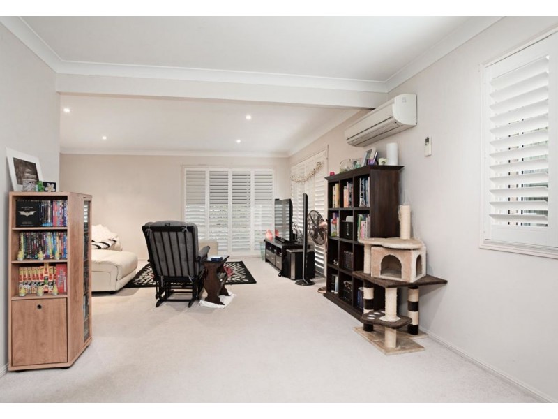 Middle Park QLD 4074