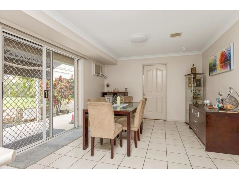 Middle Park QLD 4074