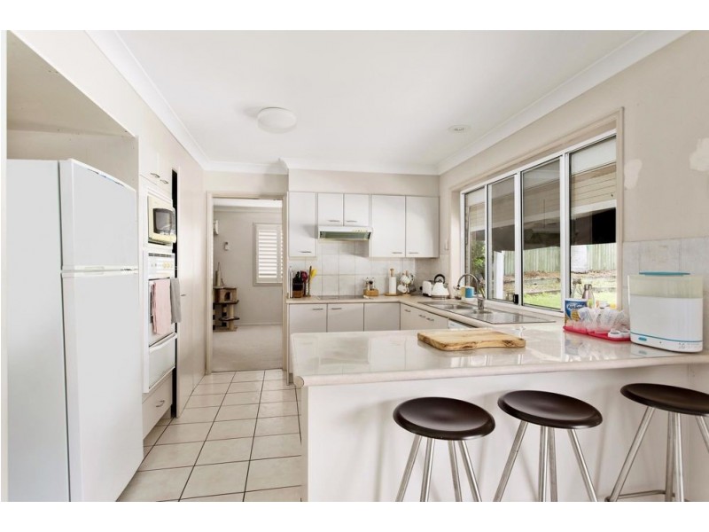 Middle Park QLD 4074