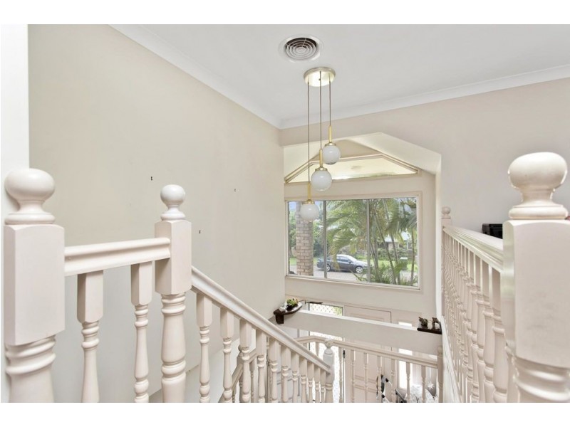 Middle Park QLD 4074