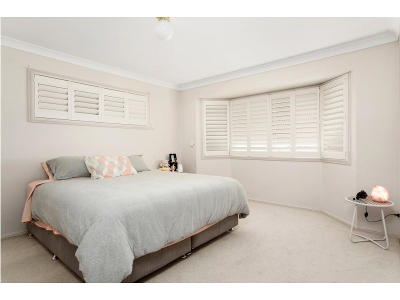 Middle Park QLD 4074