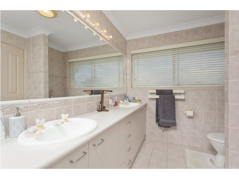 Middle Park QLD 4074