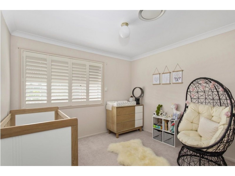 Middle Park QLD 4074