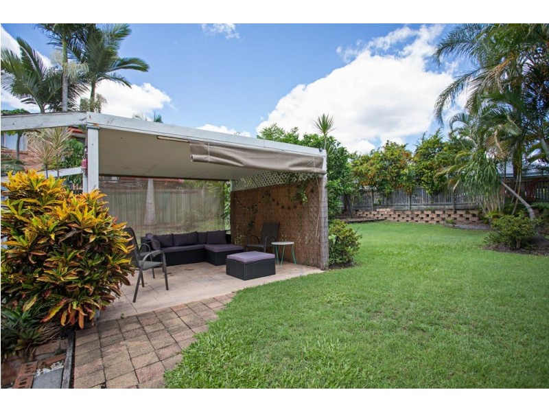 Middle Park QLD 4074