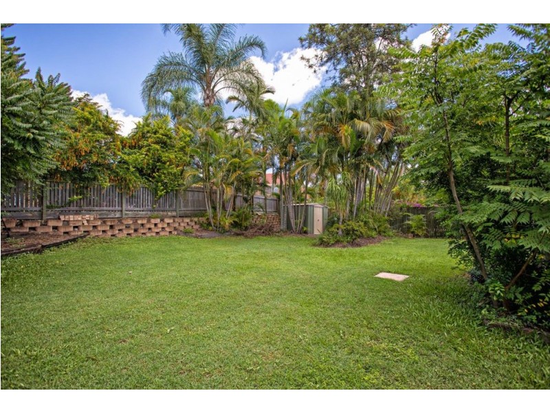 Middle Park QLD 4074