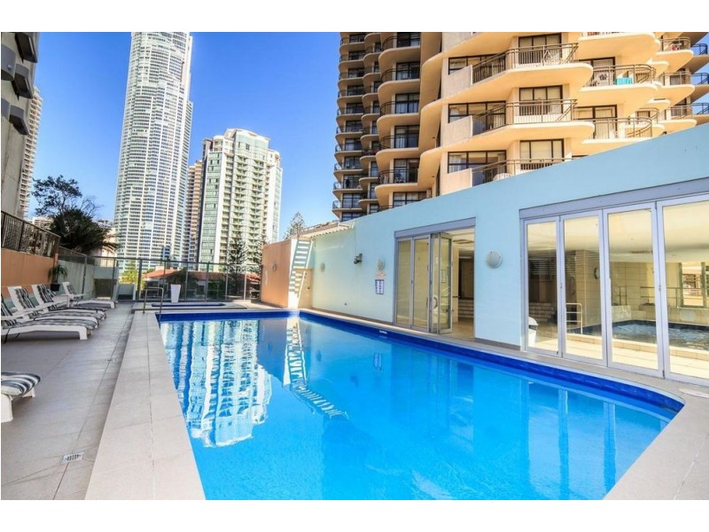 Surfers Paradise QLD 4217