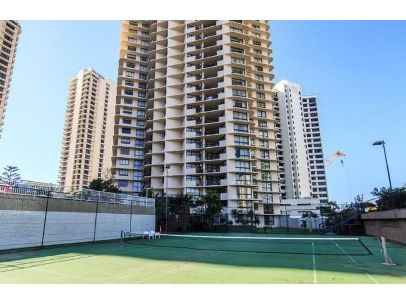 Surfers Paradise QLD 4217