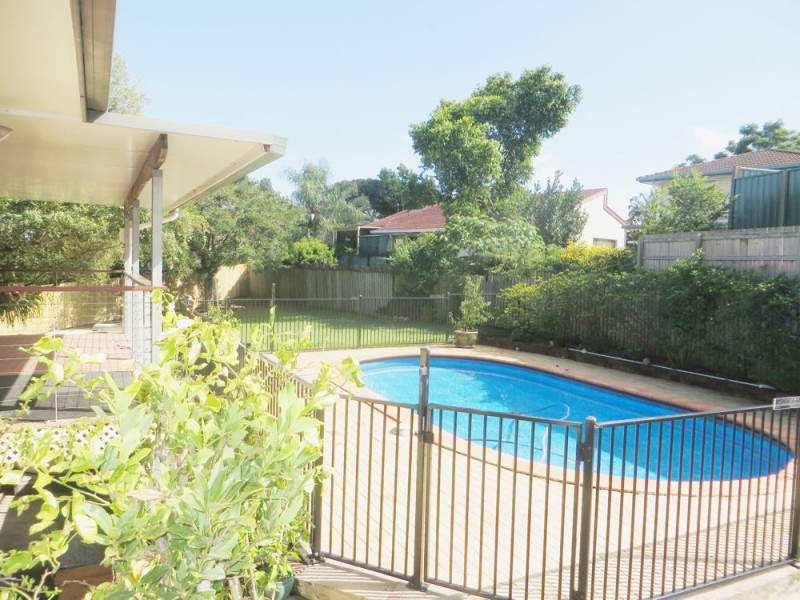 9 Shasta Close, Westlake QLD 4074