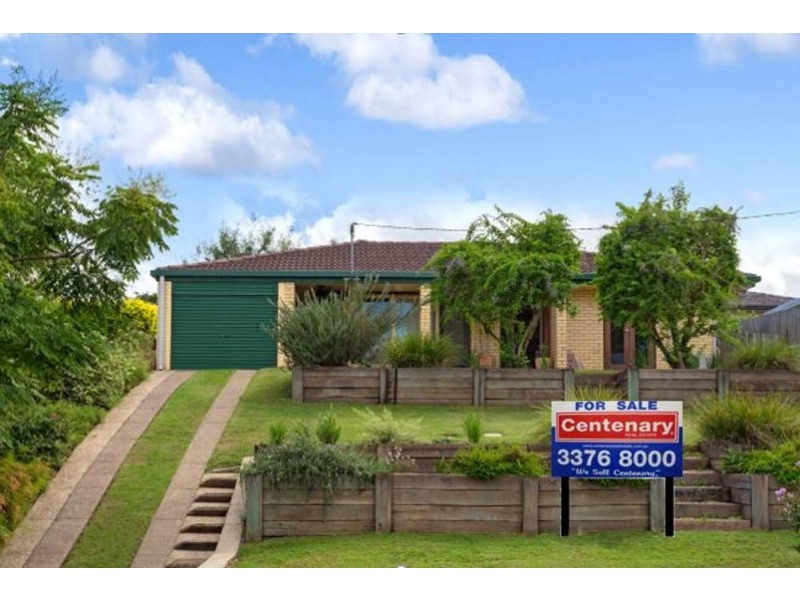 Jindalee QLD 4074