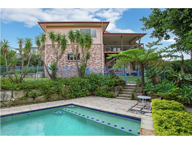 Mount Ommaney QLD 4074