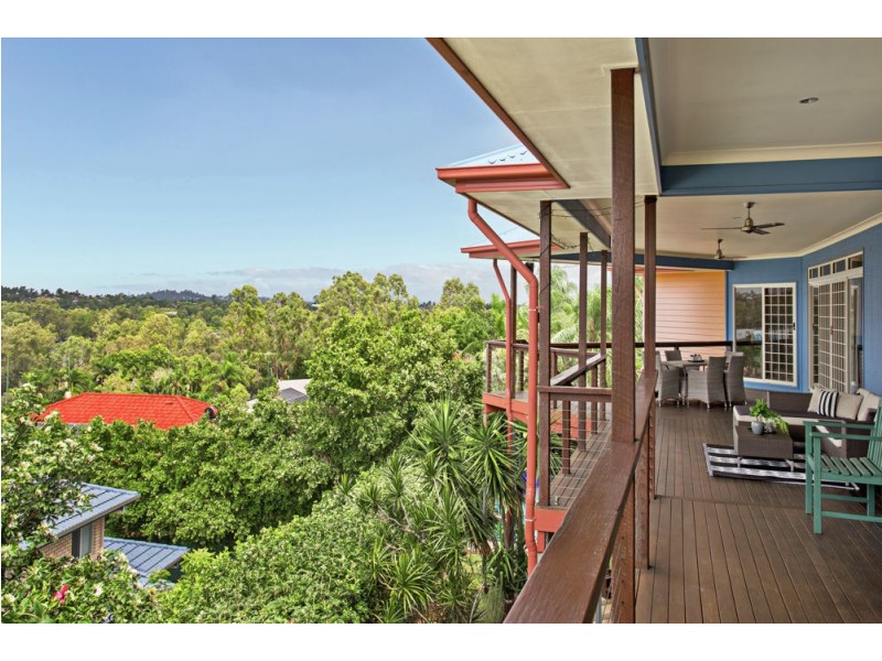 Mount Ommaney QLD 4074