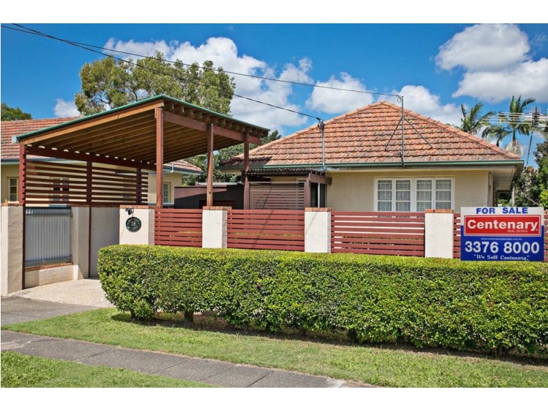 Tennyson QLD 4105