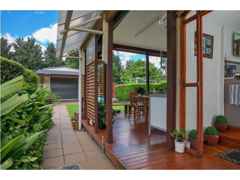 Tennyson QLD 4105