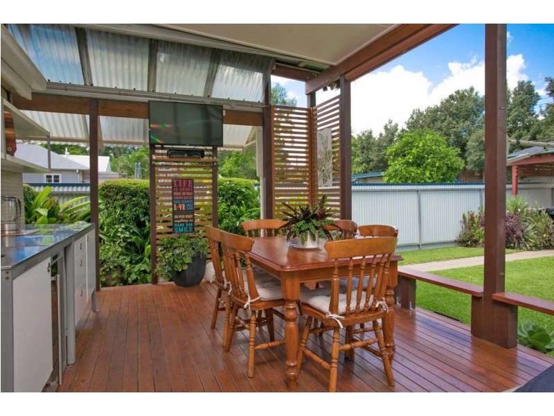Tennyson QLD 4105