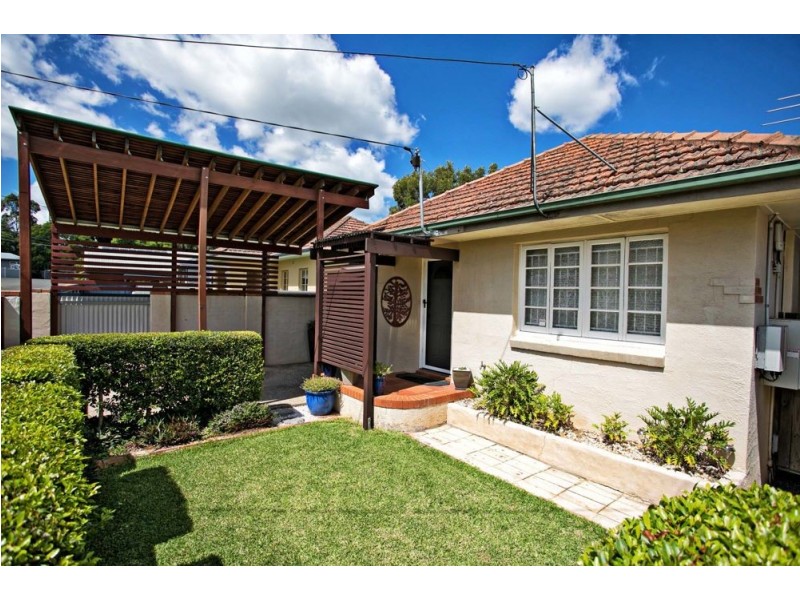 Tennyson QLD 4105