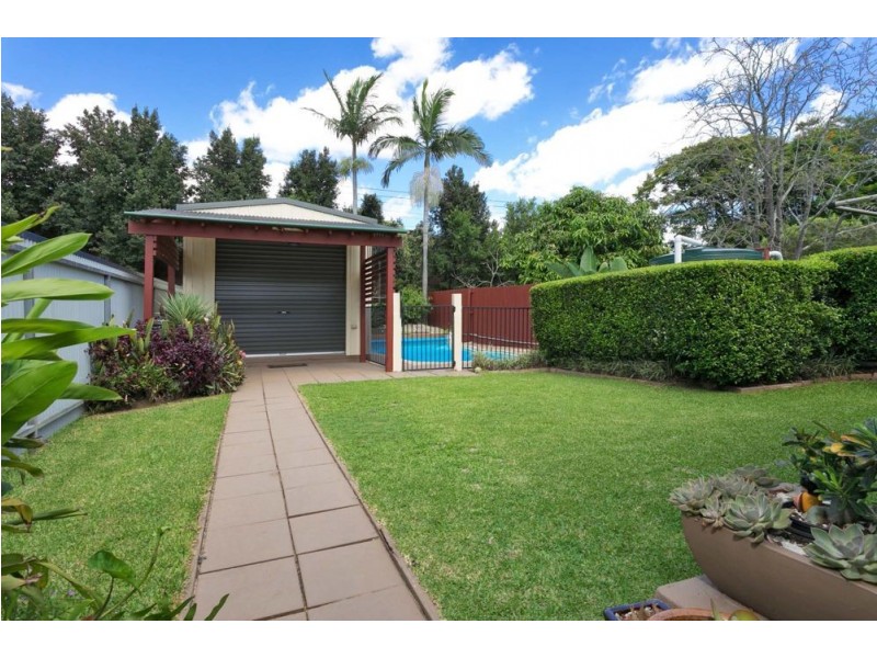 Tennyson QLD 4105