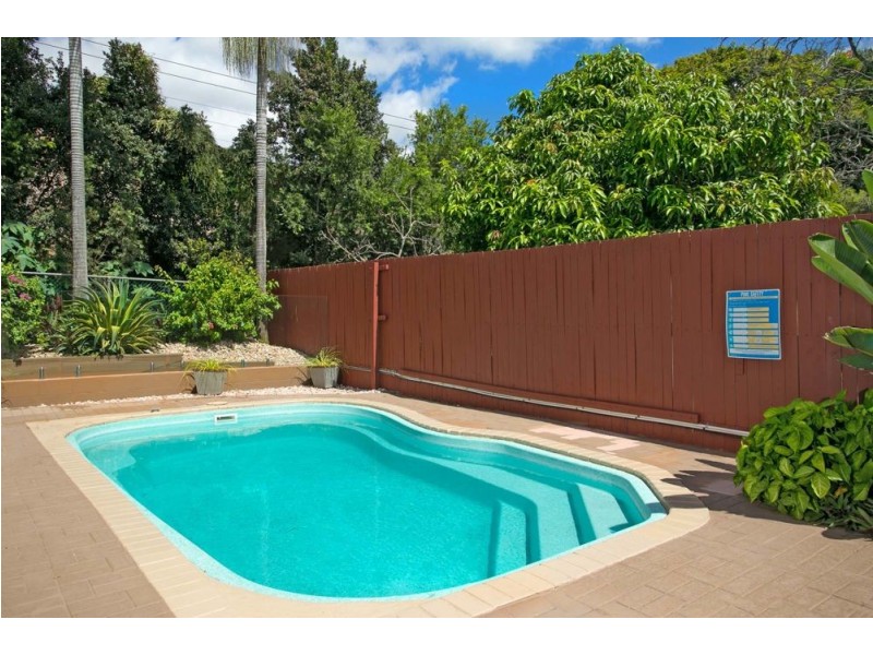 Tennyson QLD 4105
