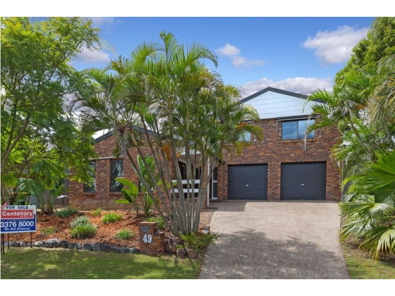 Middle Park QLD 4074