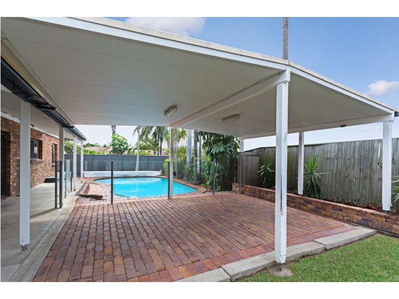 Middle Park QLD 4074