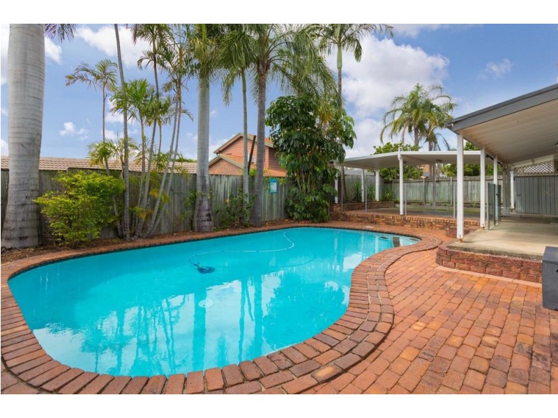 Middle Park QLD 4074