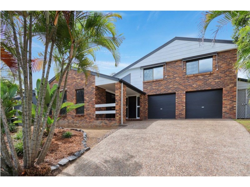 Middle Park QLD 4074