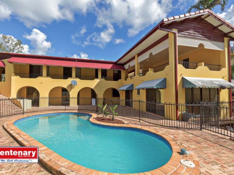 67 Carnegie Street, Westlake QLD 4074