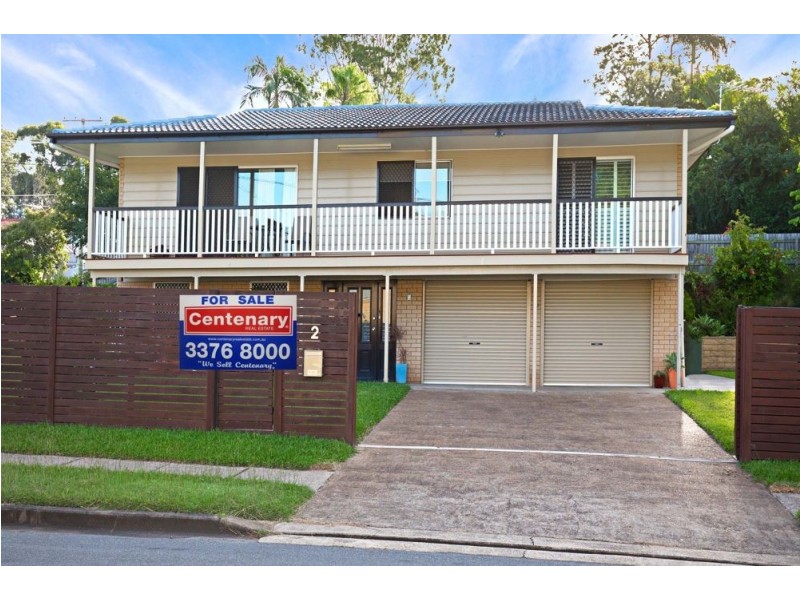 Jindalee QLD 4074