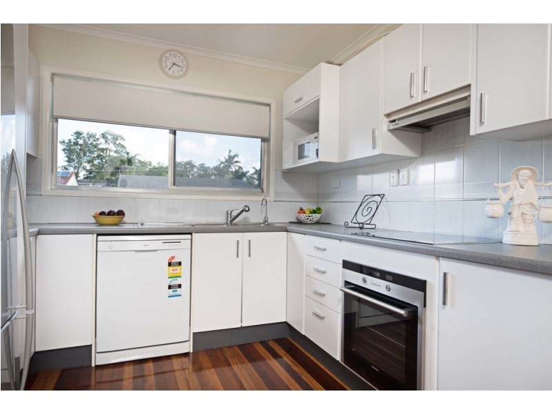 Jindalee QLD 4074