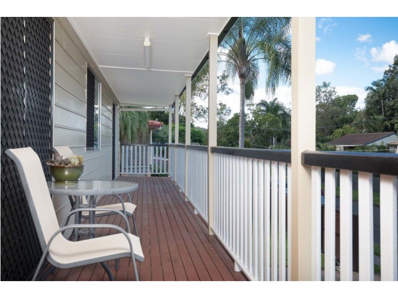 Jindalee QLD 4074