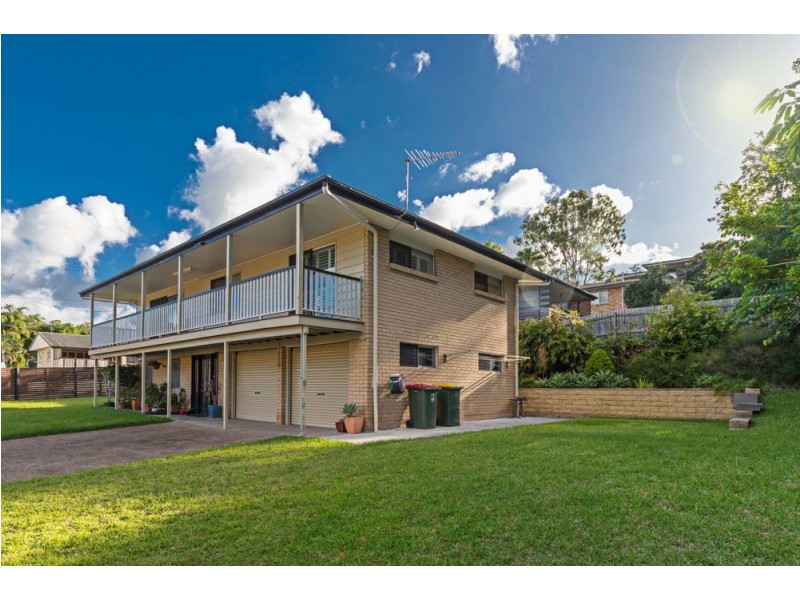 Jindalee QLD 4074