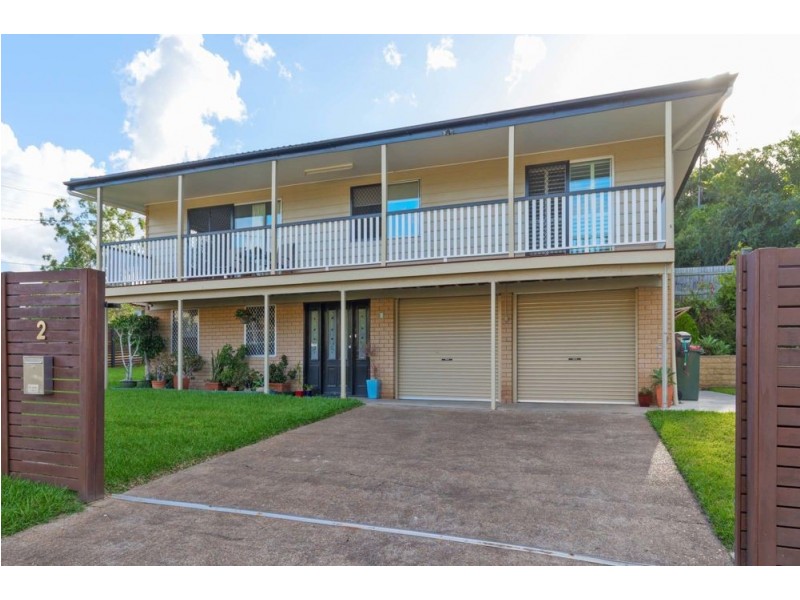 Jindalee QLD 4074