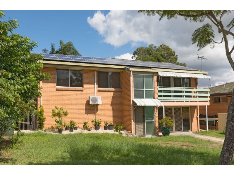 Jamboree Heights QLD 4074