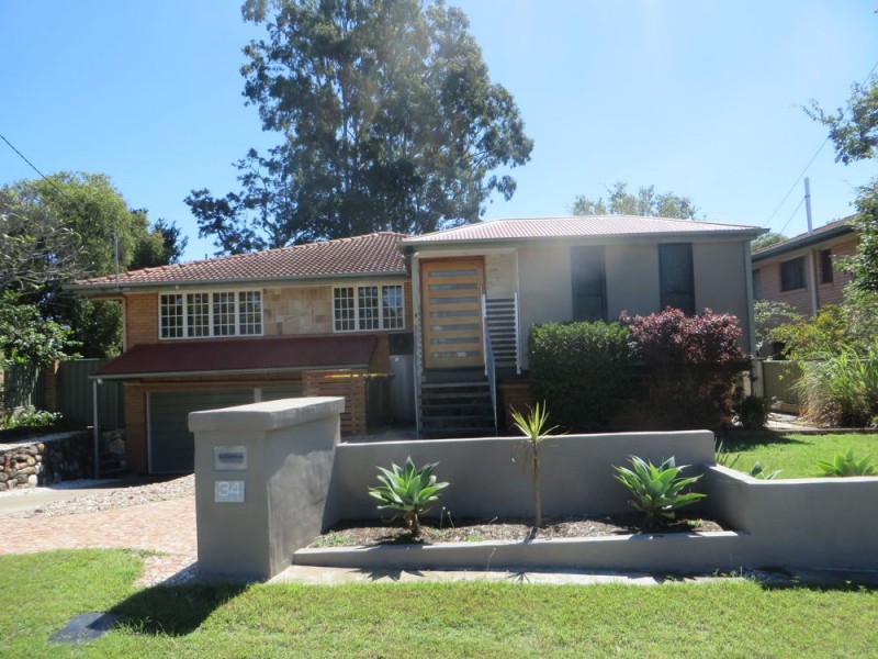 34 Looranah Street, Jindalee QLD 4074