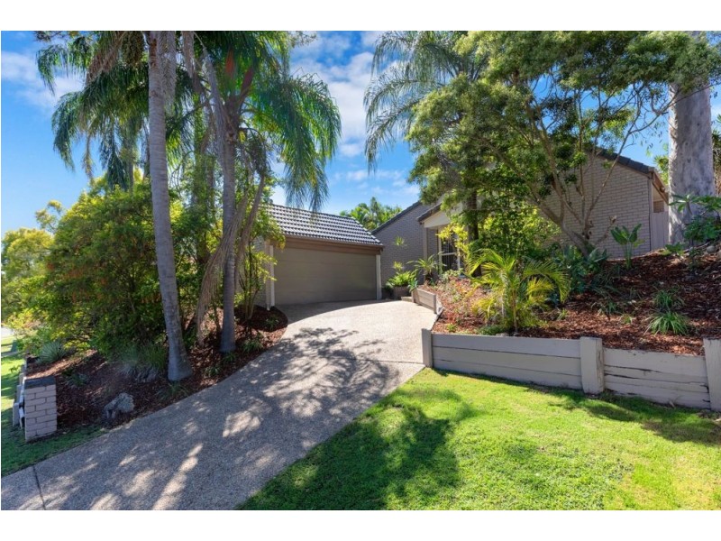 Middle Park QLD 4074