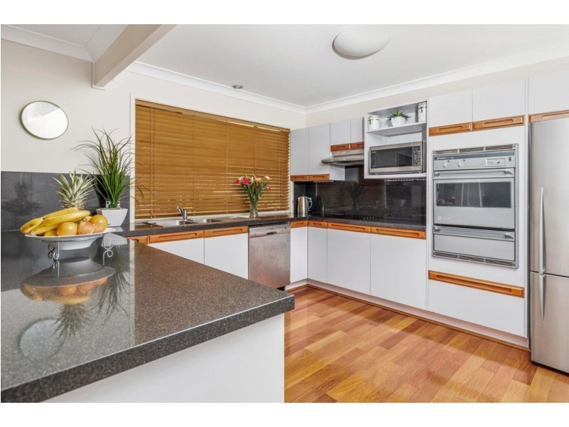 Middle Park QLD 4074