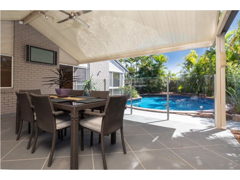 Middle Park QLD 4074