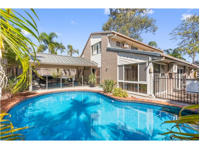 Middle Park QLD 4074