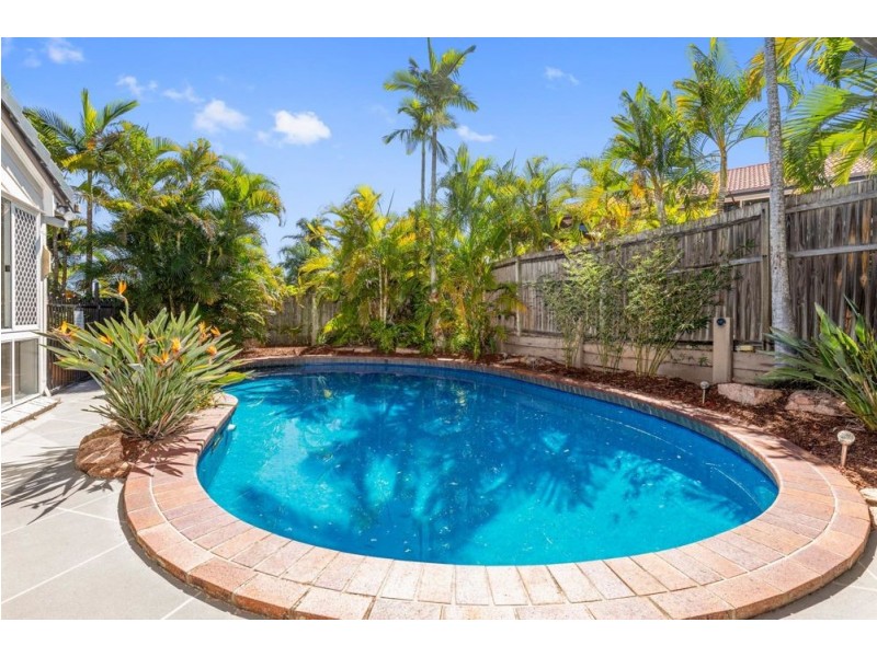 Middle Park QLD 4074