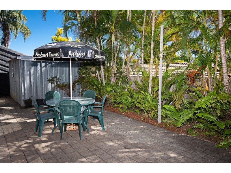 Middle Park QLD 4074
