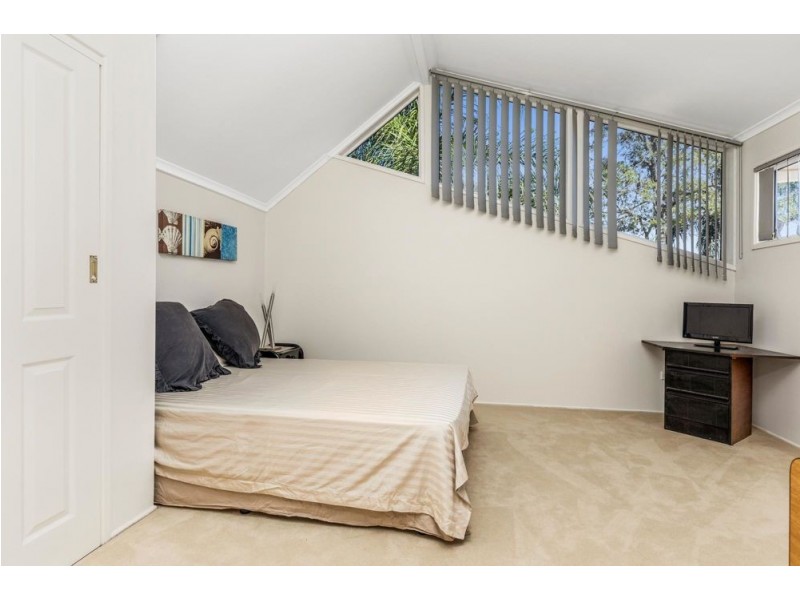 Middle Park QLD 4074