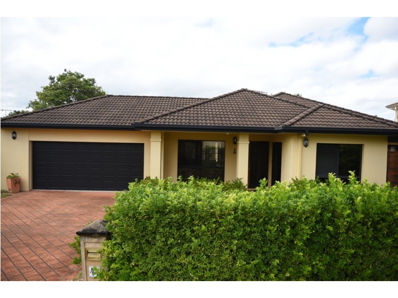 47 JASON STREET, Sinnamon Park QLD 4073