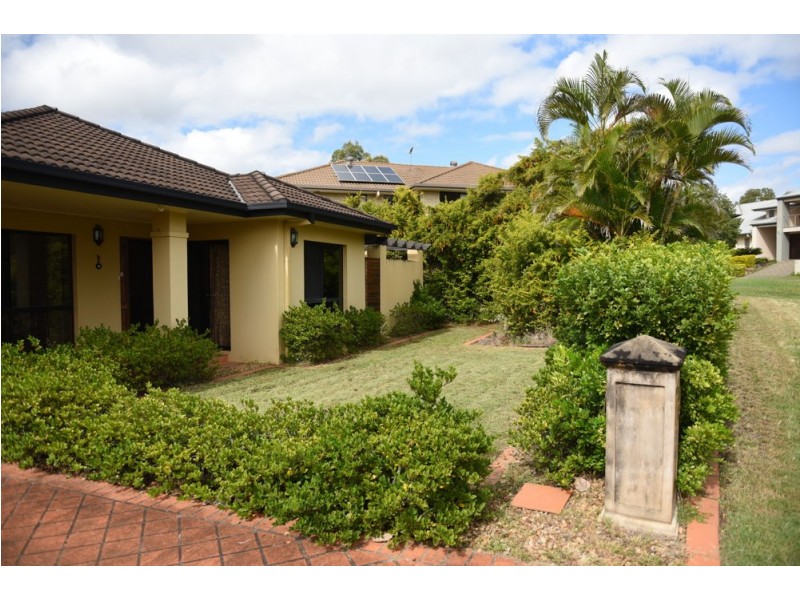 47 JASON STREET, Sinnamon Park QLD 4073